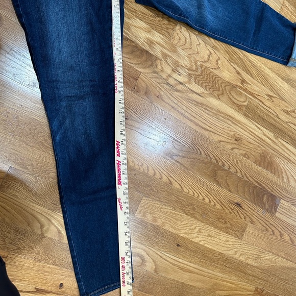 Chico’s jeggings “0” - Picture 5 of 10